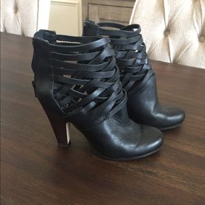 Dolce Vita Boots